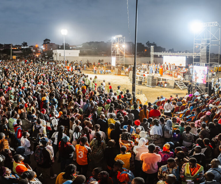 ENCOUNTERING THE POWER OF HIS RESURRECTION