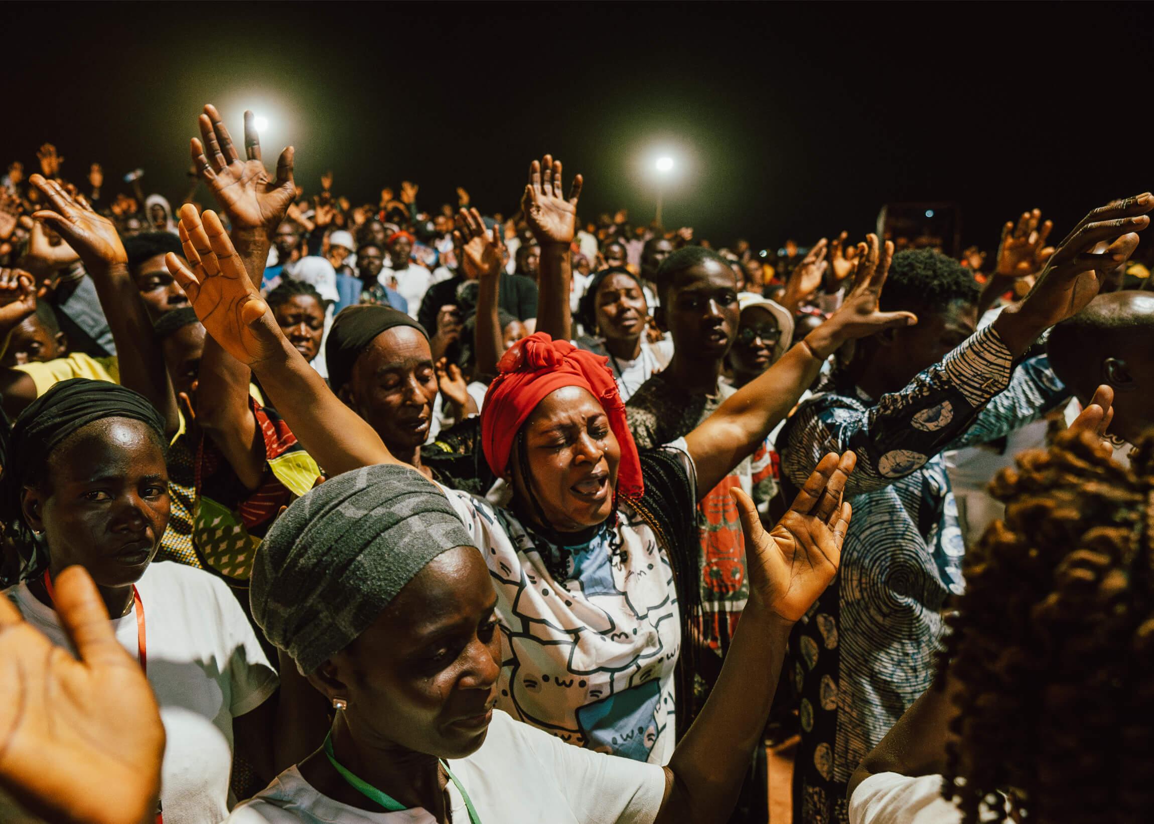 UNVEILING THE BLESSEDNESS OF SALVATION PT1