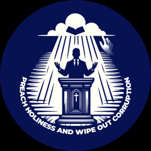 Glory Rain Healing Ministries